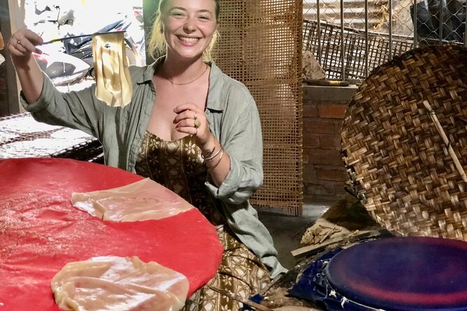 Motorbike Tour To Hon Ba Nature Reserve and BBQ - Exploring the Vietnamese Countryside