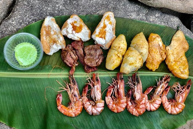 Motorbike Tour To Hon Ba Nature Reserve and BBQ - Common Questions