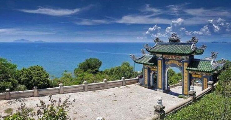 Motorbike Tour to Marble, Monkey Mountain & Hai Van Pass - Inclusions