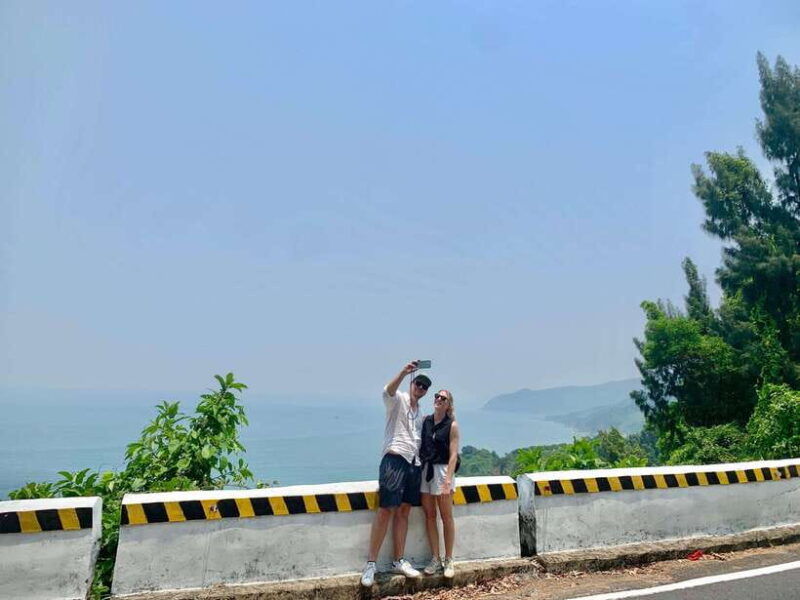Motorbike Tour via Hai Van Pass From Da Nang/Hoi An/Hue - Good To Know