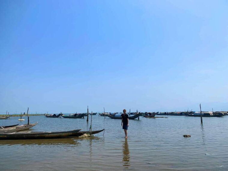 Motorbike Tour via Hai Van Pass From Da Nang/Hoi An/Hue - Itinerary and Sightseeing Opportunities