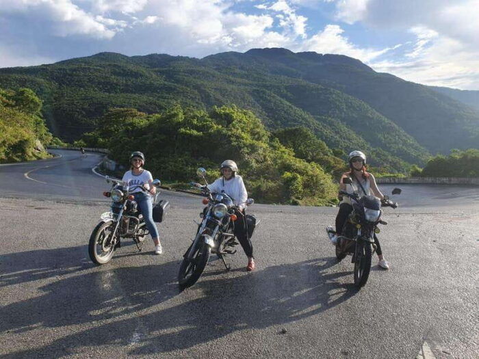 Motorbike Tour via Hai Van Pass From Da Nang/Hoi An/Hue - What to Bring for the Tour