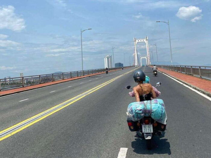 Motorbike Tour via Hai Van Pass From Da Nang/Hoi An/Hue - Booking and Cancellation Information