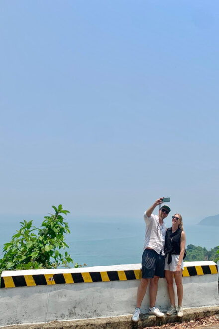 Motorbike Tour via Hai Van Pass From Da Nang/Hoi an - Participant Restrictions