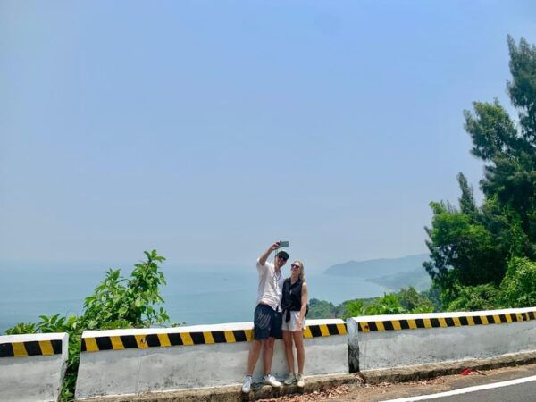 Motorbike Tour via Hai Van Pass From Da Nang/Hoi an - Booking and Cancellation Policy