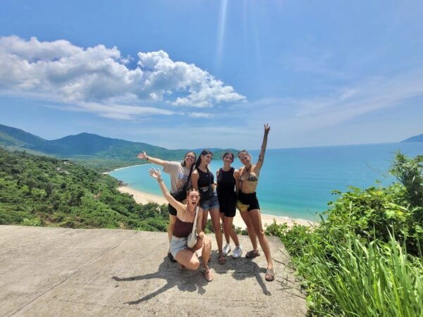 Motorbike Tour via Hai Van Pass From Da Nang/Hoi an - The Sum Up