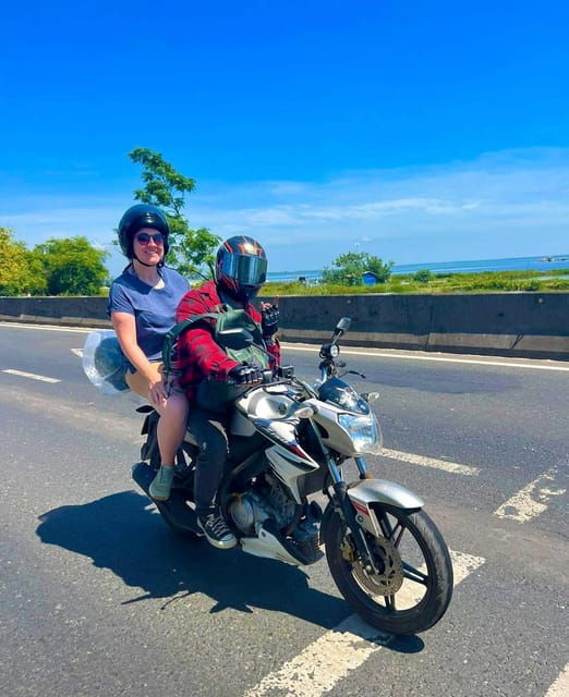 Motorbike Tour via Hai Van Pass From Hoi An/Da Nang to Hue - Preparation and Recommendations