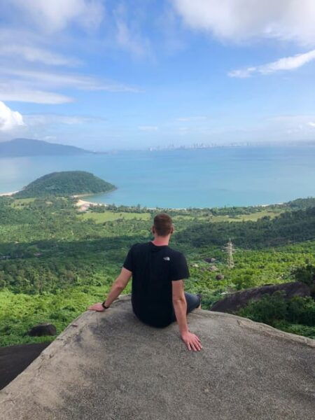 Motorbike Tour via Hai Van Pass From Hoi An/Da Nang to Hue - Local Culture and History