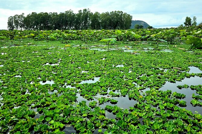 Motorbike Tour With Expert Guide To Explore Krong Siem Reap - Frequently Asked Questions