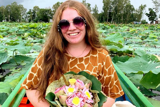 Motorbike Tour With Expert Guide To Explore Krong Siem Reap - The Sum Up