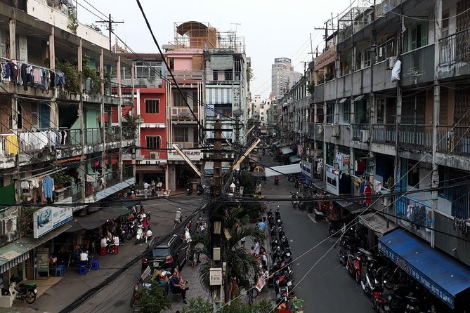 Motorbike -Vietnamese Dishes- Local Mates Private Tour - Tour Pricing and Inclusions