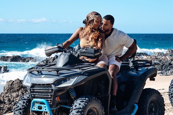 Motorcycle Adventure through the Los Cabos Desert - Introduction