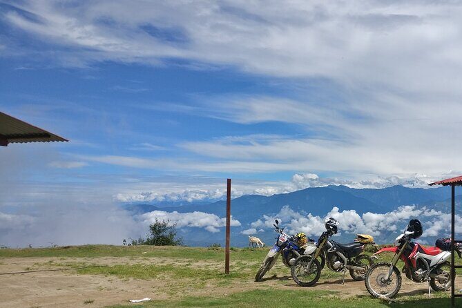 Motorcycle Day Ride Tour in Kathmandu Valley - Good To Know