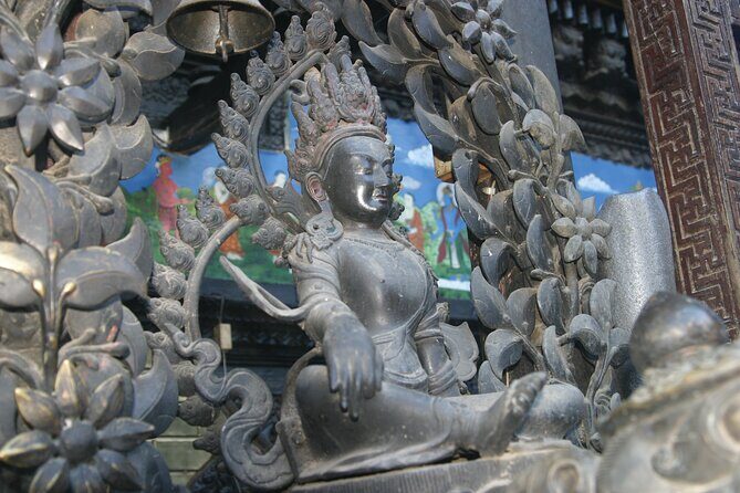 Motorcycle Day Ride Tour in Kathmandu Valley - Final Thoughts