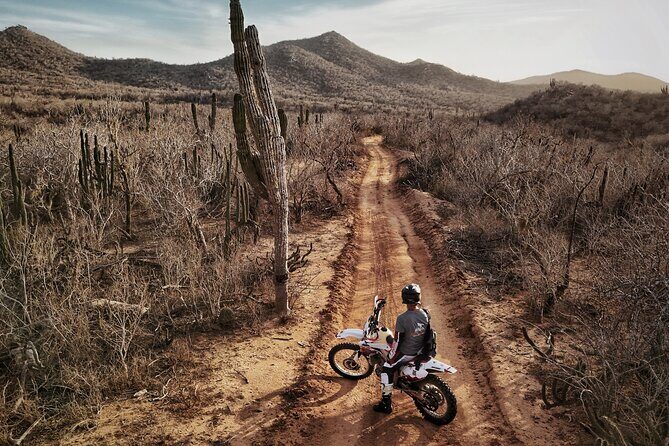 Motorcycle Off Road Tour - Who Will Love This Tour?