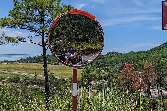 Motorcycle Private Tour With Driver Hue-Da Nang-Hoi an or V.V. - Inclusions