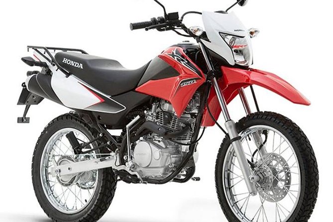 Motorcycle Rental - Rental Pricing and Options