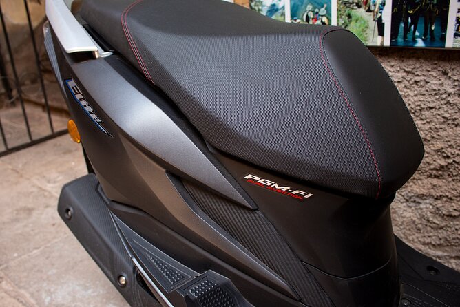 Motorcycle Rental in Cusco - Additional Info