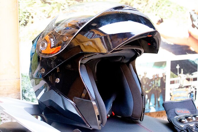 Motorcycle Rental in Cusco - Reviews