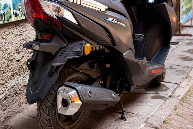 Motorcycle Rental in Cusco - Terms & Conditions