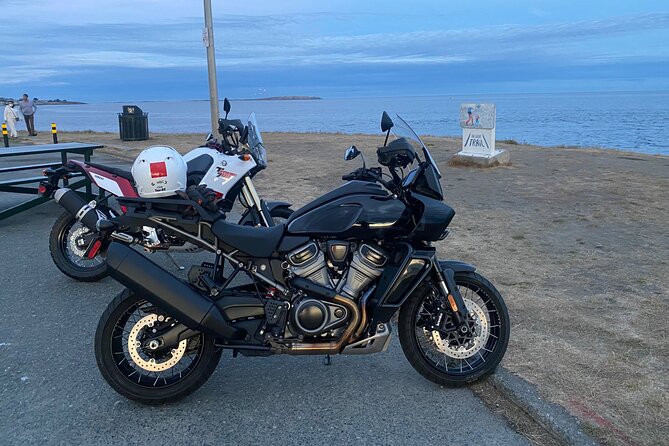 Motorcycle Rental in Sidney - Contact Information and Support