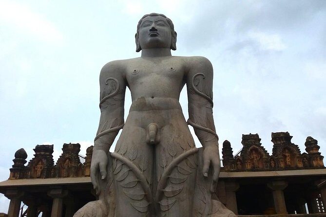 Motorcycle tour from Bangalore to Belur, Halebid & Shravanabelagola - Frequently Asked Questions (FAQ)