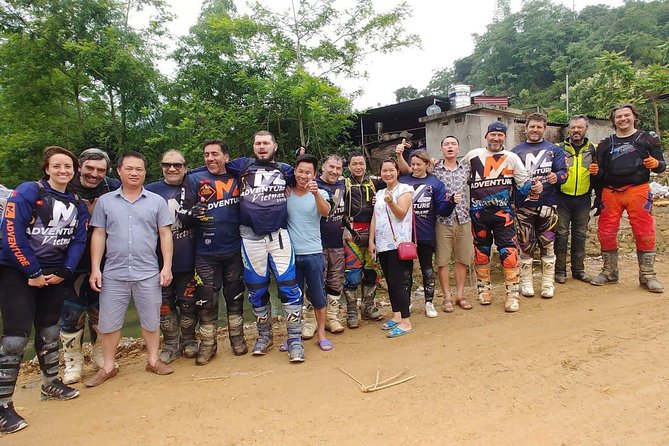 Motorcycle Tour From Hanoi to Saigon via Quy Nhon - 12 Days - Tour Highlights