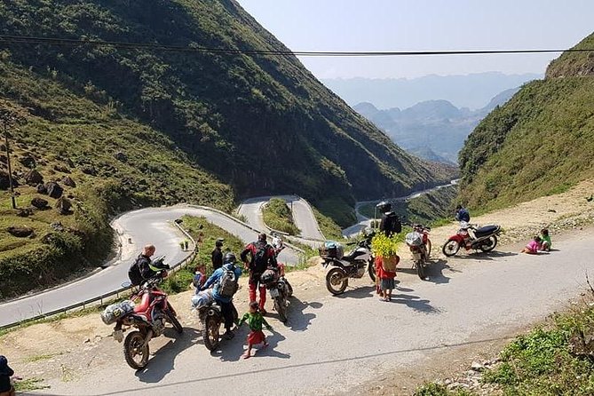Motorcycle Tour From Hanoi to Saigon via Quy Nhon - 12 Days - Day 6: Arrival in Dalat