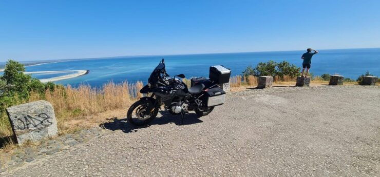 Motorcycle Tour: Lisbon, Setúbal, Sesimbra, Cabo Espichel - Good To Know