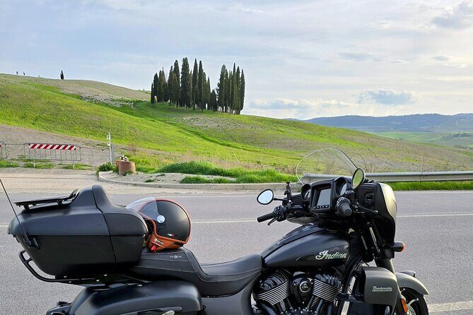 Motorcycle tour through the secret emotions of Tuscany - Good To Know