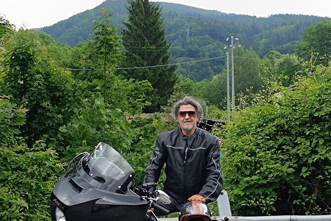 Motorcycle tour through the secret emotions of Tuscany - Who Will Love This Tour?