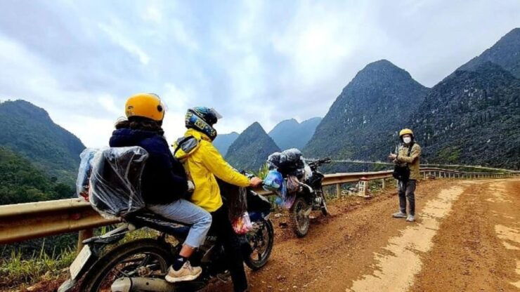Motorcycle Tour To Ma Pi Leng - Ha Giang In 3 Days - Good To Know