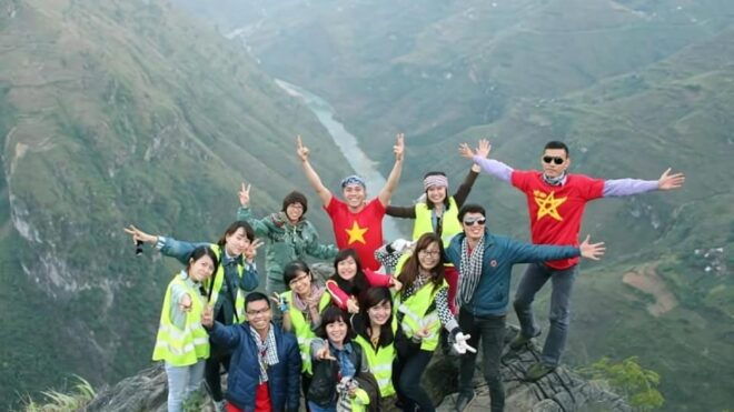 Motorcycle Tour To Ma Pi Leng - Ha Giang In 3 Days - Inclusions and Exclusions