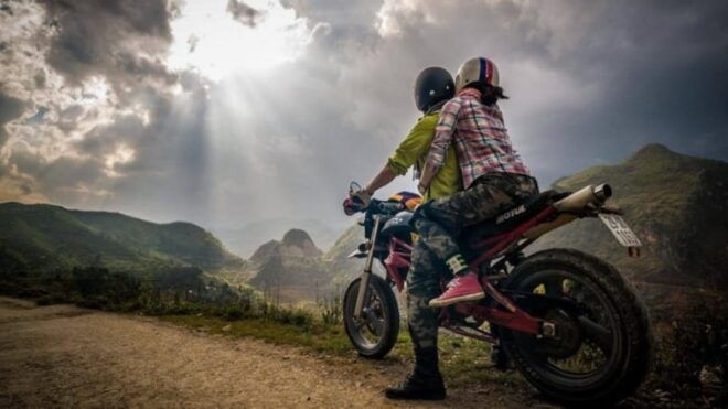 Motorcycle Tour To Ma Pi Leng - Ha Giang In 3 Days - Booking Information