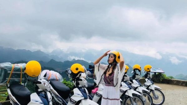 Motorcycle Tour To Ma Pi Leng - Ha Giang In 3 Days - Safety and Gear