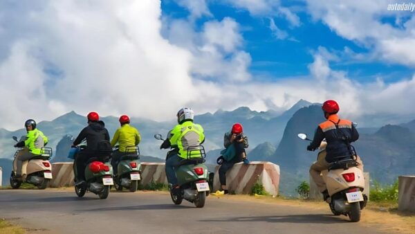 Motorcycle Tour To Ma Pi Leng - Ha Giang In 3 Days - Local Culture and Attractions