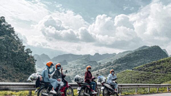 Motorcycle Tour To Ma Pi Leng - Ha Giang In 3 Days - Frequently Asked Questions