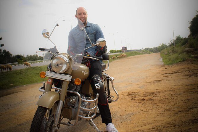 Motorcycle tour to Pondicherry as a day trip from Chennai - Final Thoughts