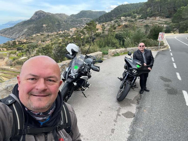 Motorcycle training on Mallorca - Final Thoughts: Who Should Consider This Experience?