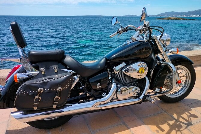Motorcycles Custom Rent - Easy Rider Mallorca - Cancellation Policy