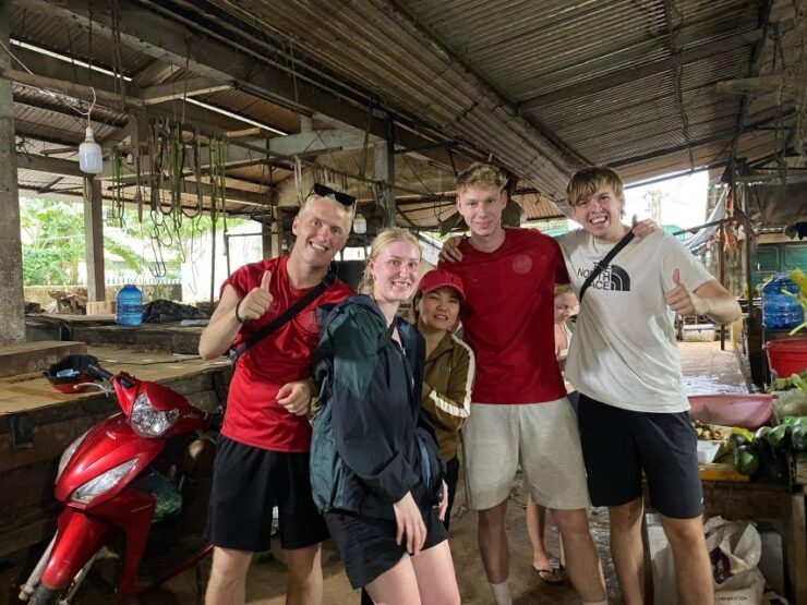 Motorcyle Tour From Dalat to Saigon (4 Days) - Experience Highlights