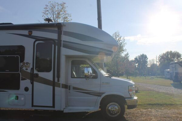Motorhome Tour to Wasaga Beach From Toronto - Itinerary Changes
