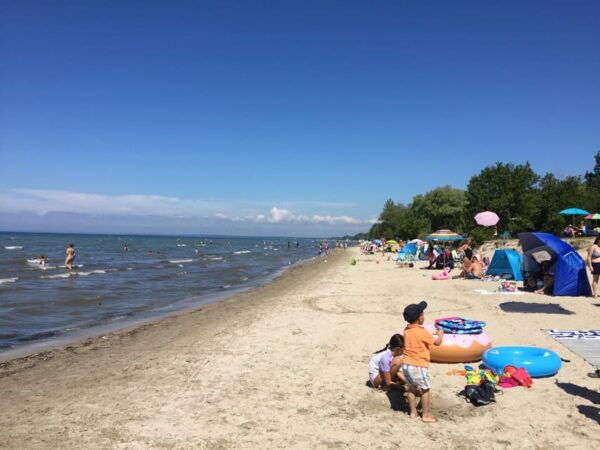 Motorhome Tour to Wasaga Beach From Toronto - Frequently Asked Questions