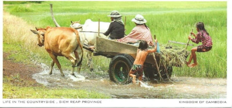 Motos Tour adventure Kulen Mountain - Good To Know