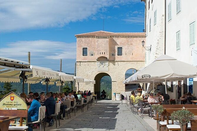 Motovun - Amazing Views & Tasty Truffles (From Rovinj) - Sightseeing Highlights