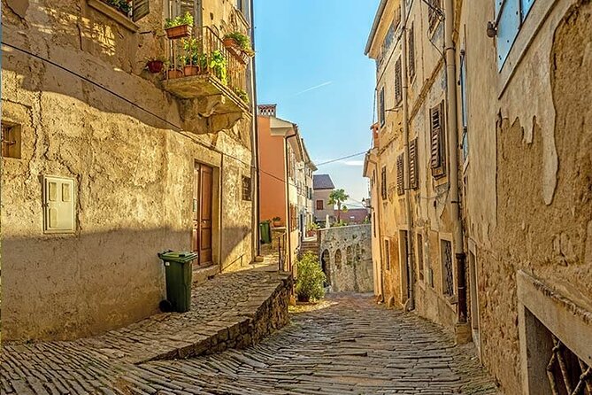 Motovun - Amazing Views & Tasty Truffles (From Rovinj) - Additional Information