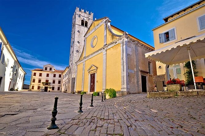 Motovun - Amazing Views & Tasty Truffles (From Rovinj) - Frequently Asked Questions