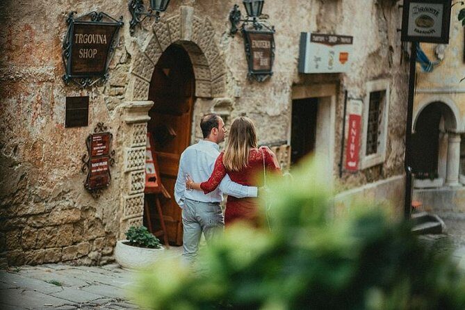 Motovun Area Hiking Tour with a Historian - Who This Tour Is Best For