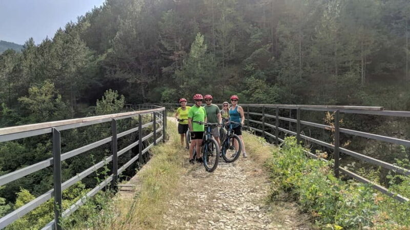 Motovun: E-Bike Tour in Istria - Authentic Insights from Reviewers