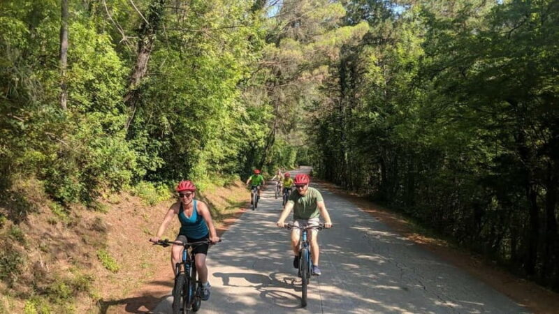 Motovun: E-Bike Tour in Istria - Final Thoughts